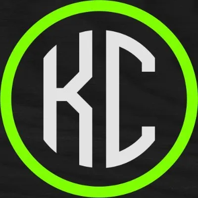 Koerner Creations Logo