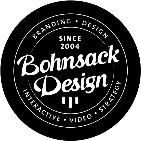 Bohnsack Design Logo