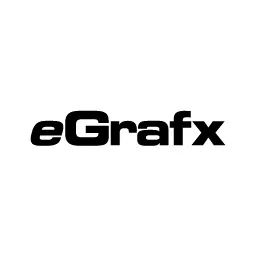 eGrafx Logo