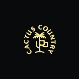 Cactus Country Logo
