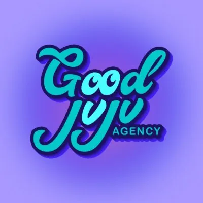 Good JuJu Agency Logo