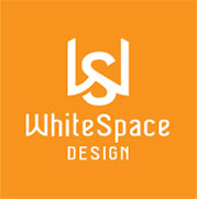 WhiteSpace Design Logo