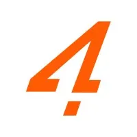 Design One Four Logo
