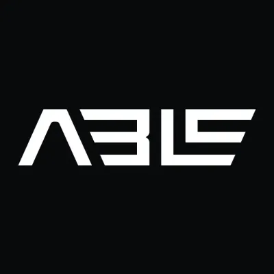 Able Design Studio Logo