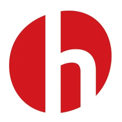 Hampton Creative Logo
