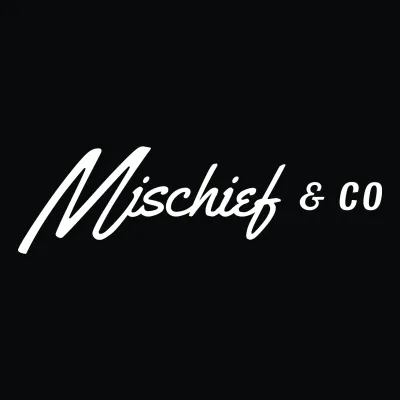 Mischief & Co Logo