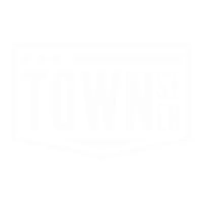 Townster Creative Logo