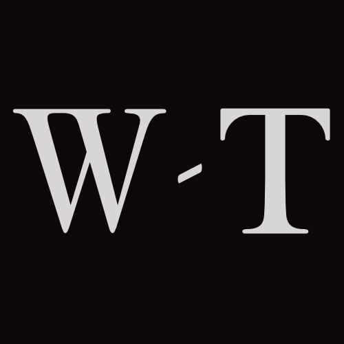 Well-Told Logo