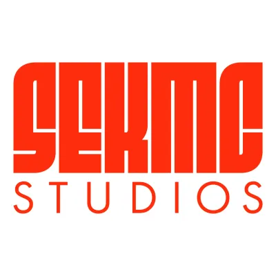 SekMc Studios Logo