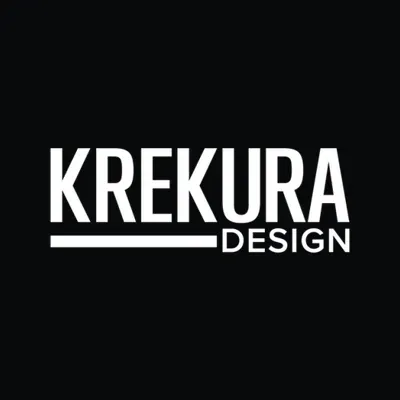 Krekura Design Logo