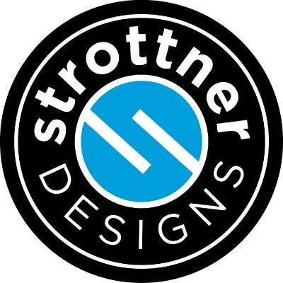 Strottner Designs Logo