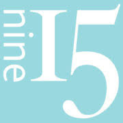 Nine15 Creative Logo