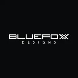 Blue Fox Designs Logo
