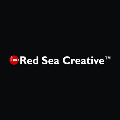 Red Sea Creative Logo