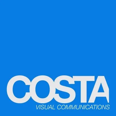 COSTA Designs Logo