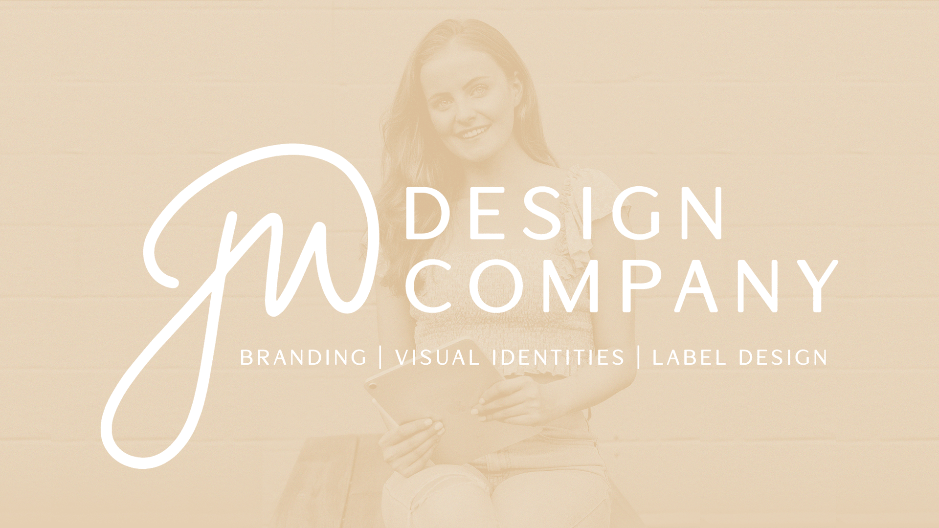 JW Design Company Logo