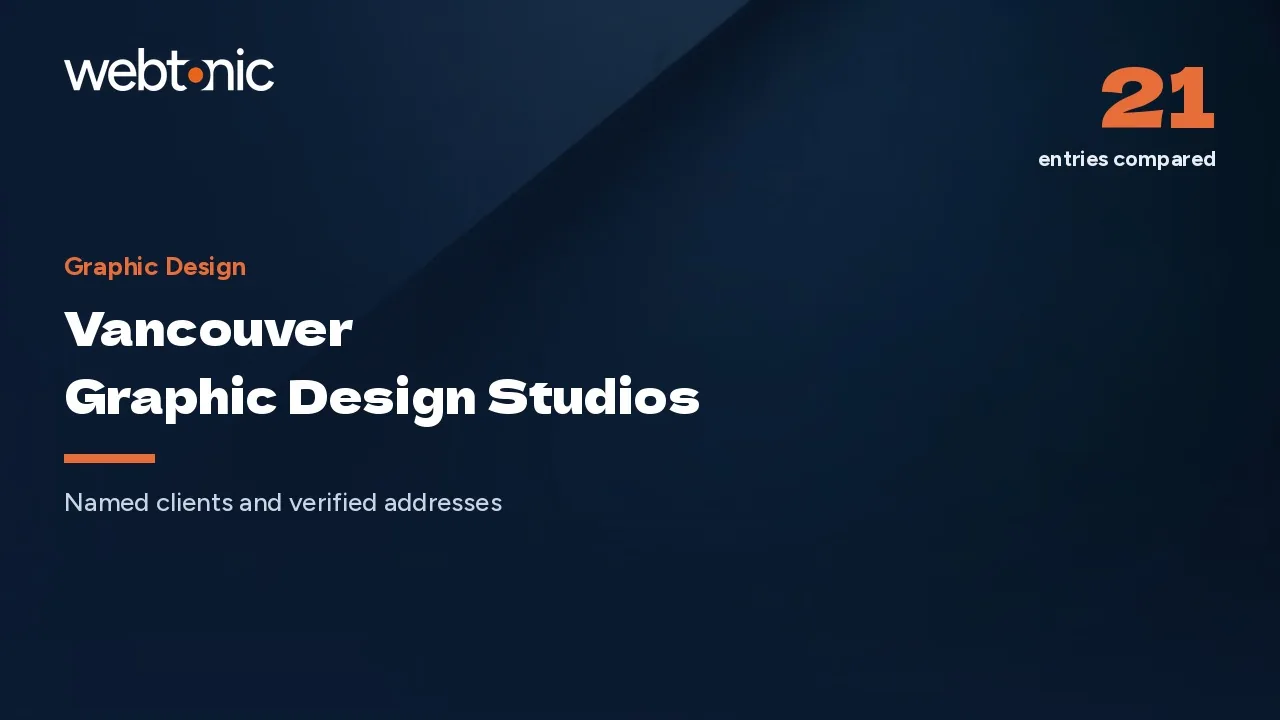 Vancouver Design Studios, City Bench and Metro Bench, in 2026 — Web Tonic blog thumbnail