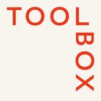 Toolbox Design Logo