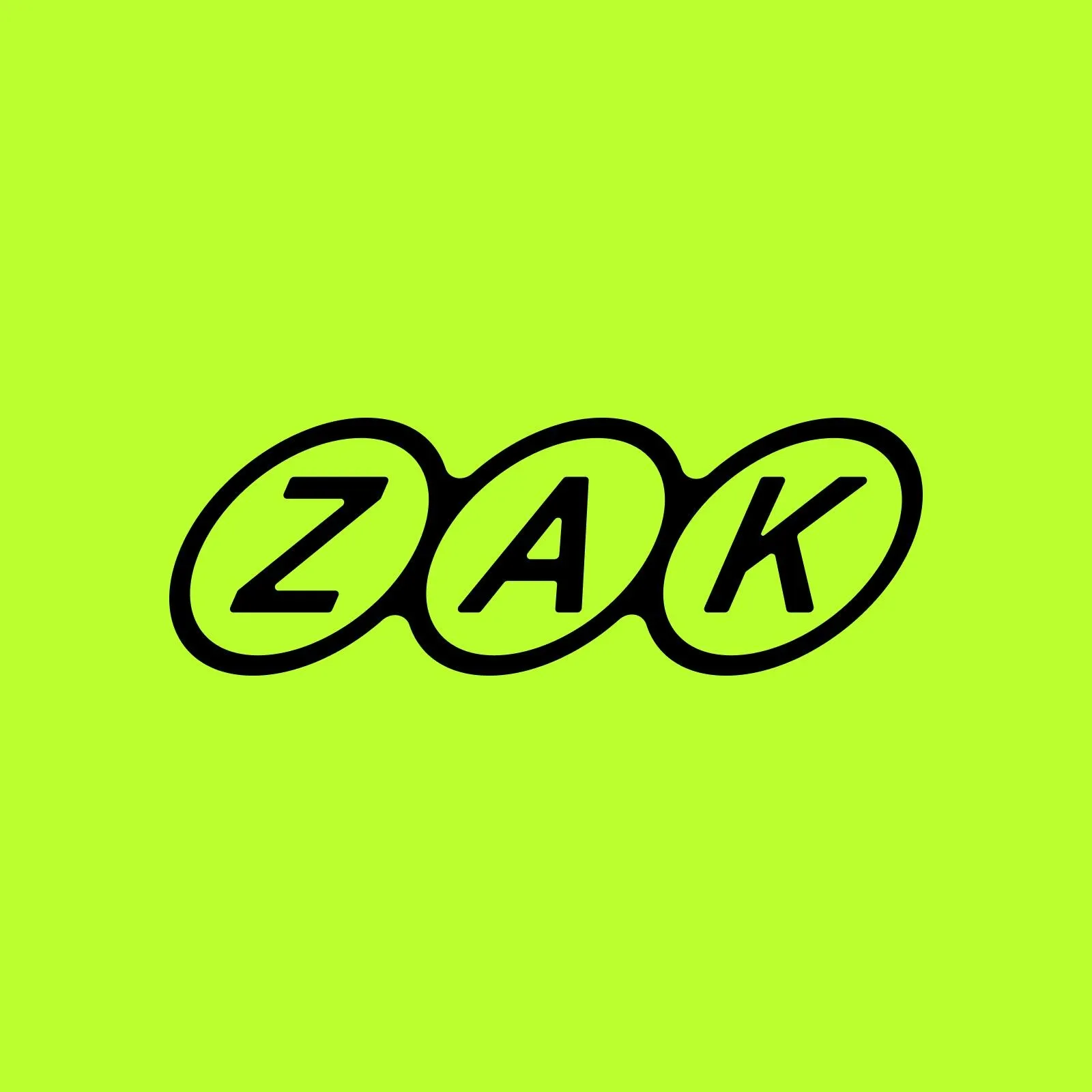 ZAK Logo