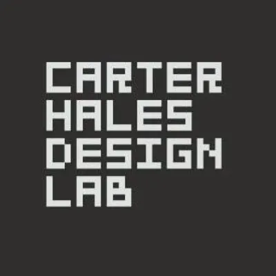 Carter Hales Design Lab Logo