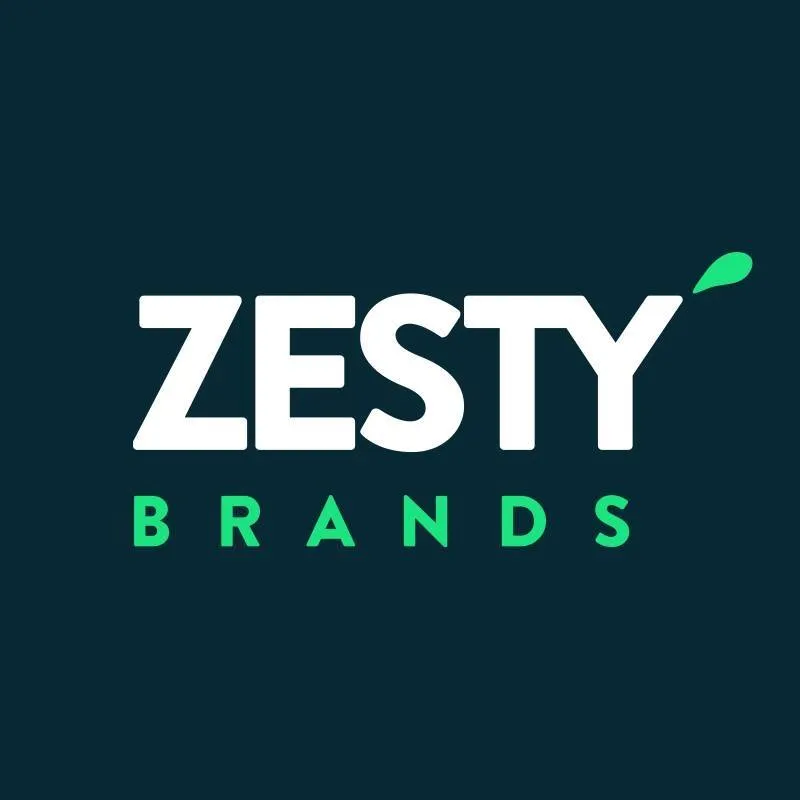 Zesty Brands Logo