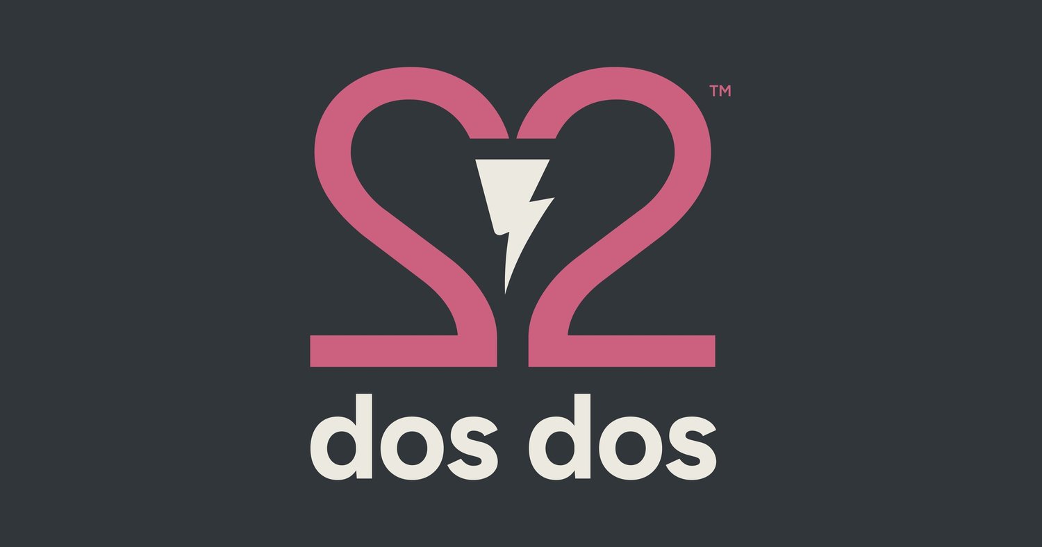 Dos Dos Design Logo