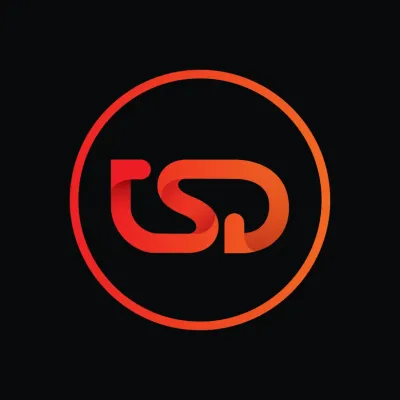 Top Shelf Design Logo