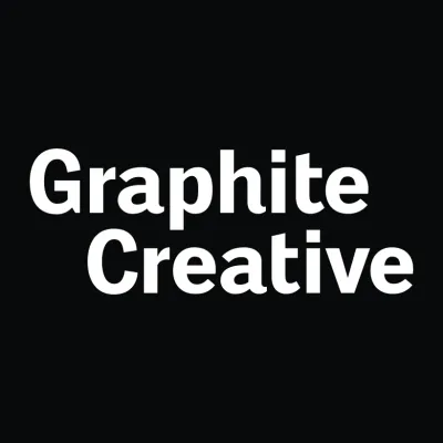 Graphite Creative Logo