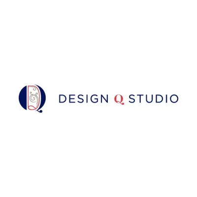Design Q Studio Logo