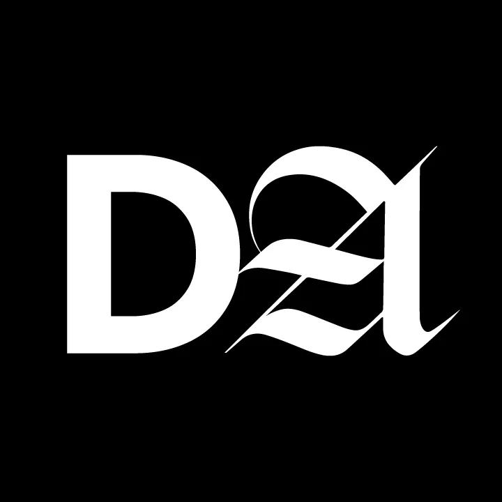Design Army Logo