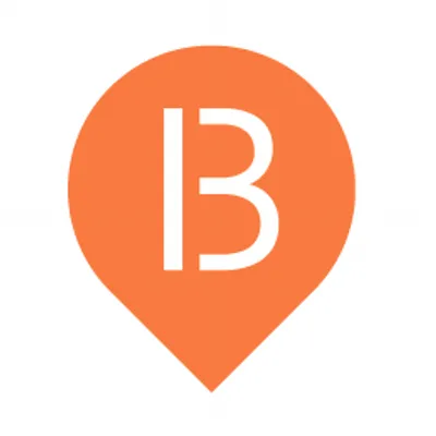 Base Three Logo