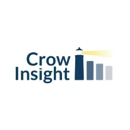 Crow Insight Logo