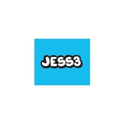 JESS3 Logo