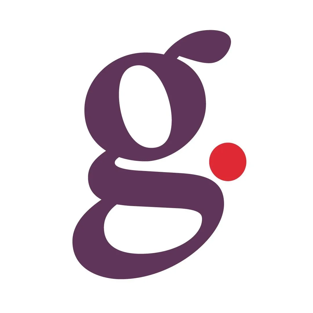 Gloria Funes Design Logo