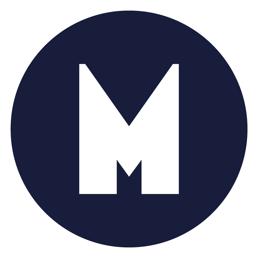 MAD Creative Logo