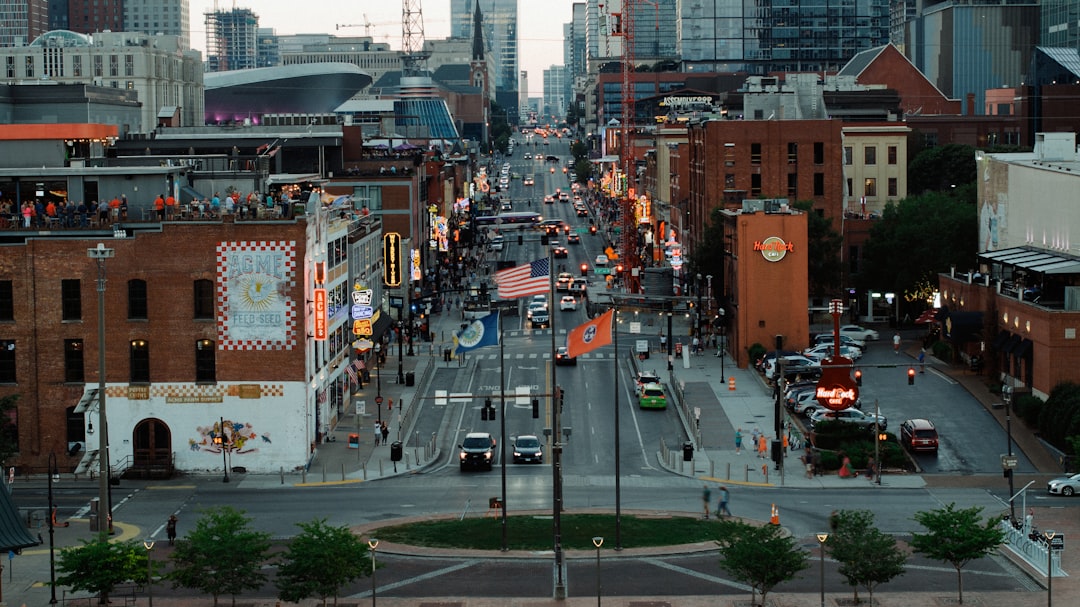 Leeds city photo — Web Tonic