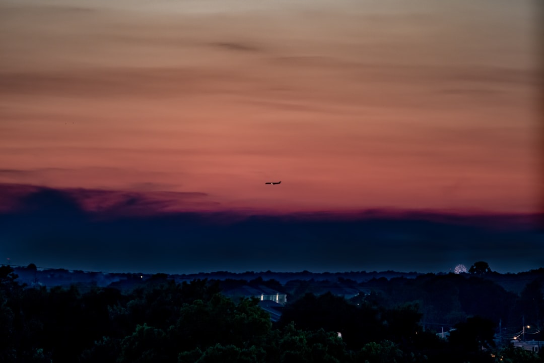 Lexington city photo — Web Tonic