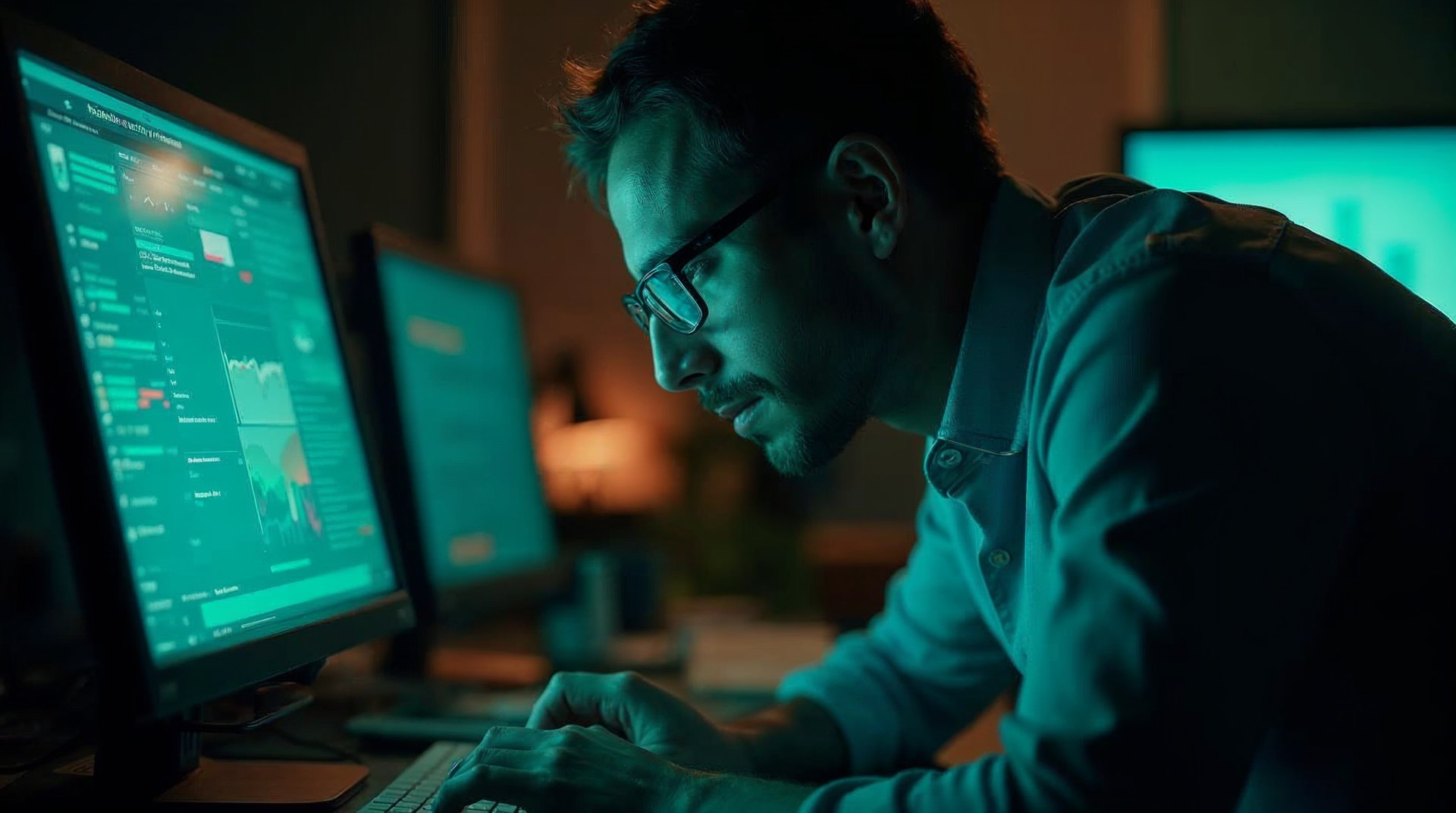 Pipeline stages wired back into the ad account