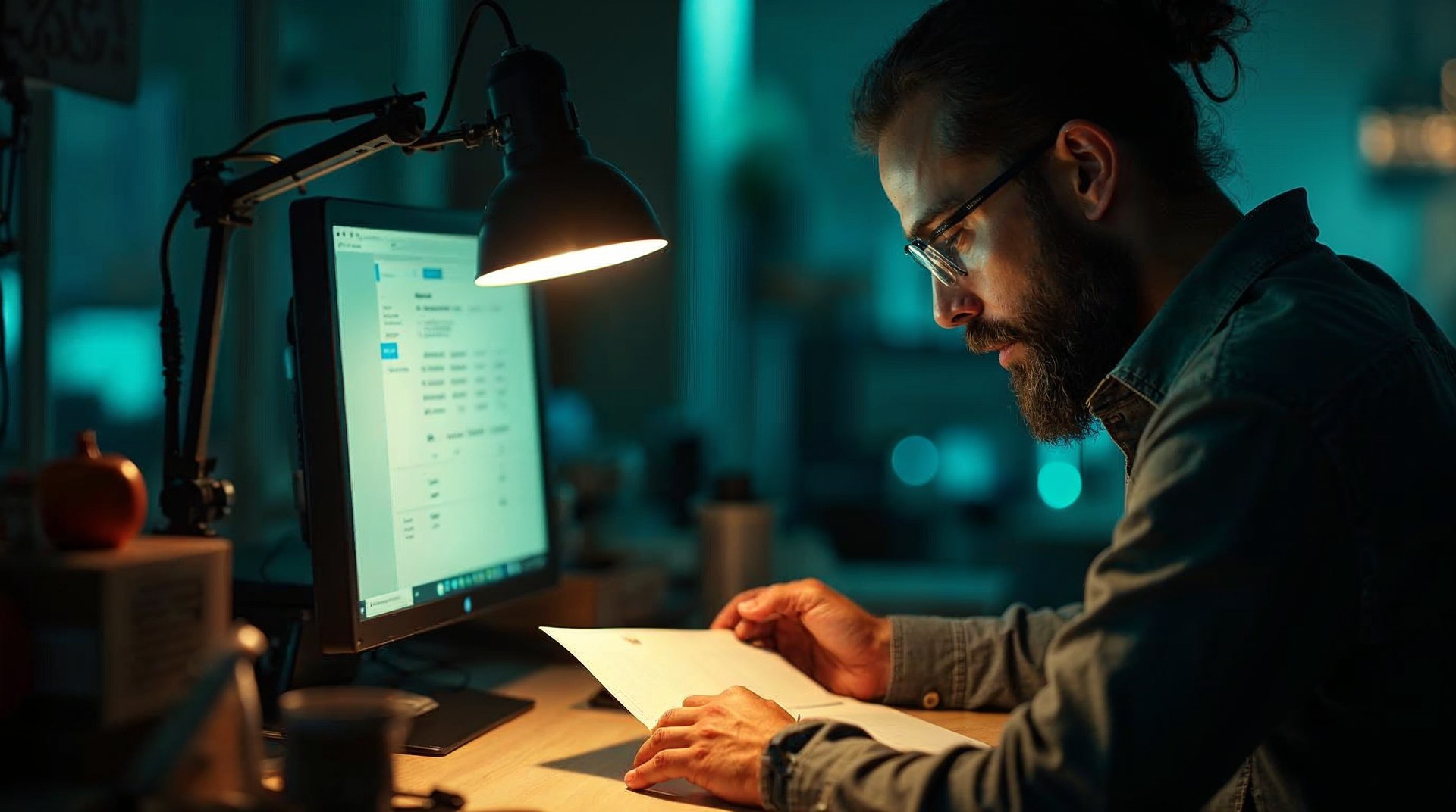 Tracking that survives the returns cycle