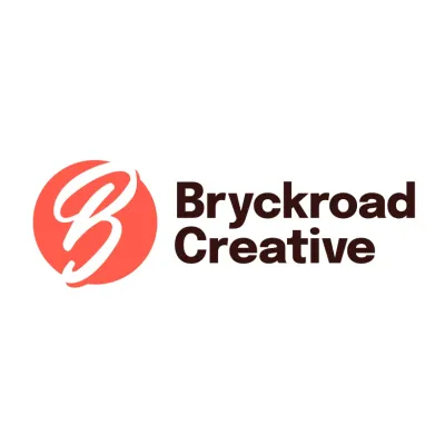 Bryckroad Creative Logo