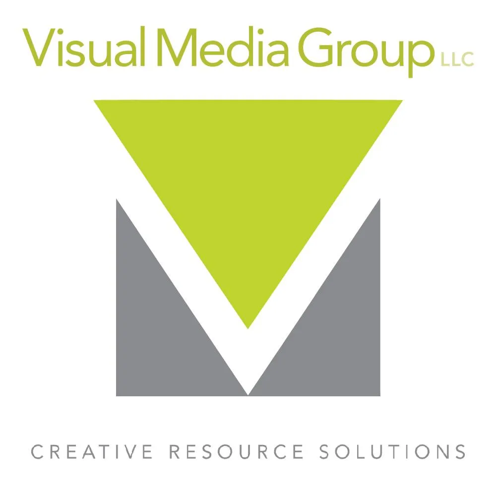 Visual Media Group Logo