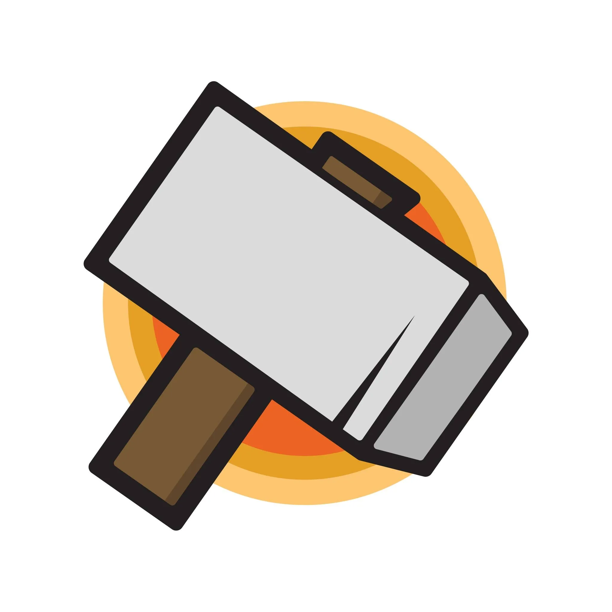 Sledgehammer Creative Logo