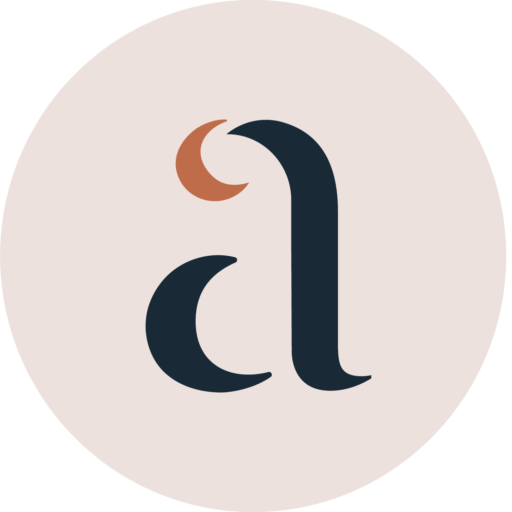 Andie Designs Logo
