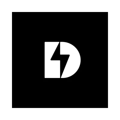 Dangerdom Studios Logo