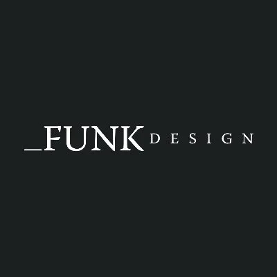 Underscorefunk Design Logo