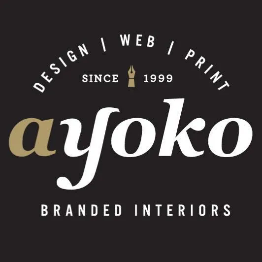 Ayoko Design Logo