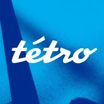 Tetro Design Logo