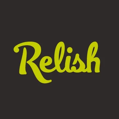 Relish Ideas Logo