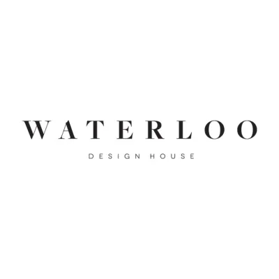 Waterloo Design House Logo