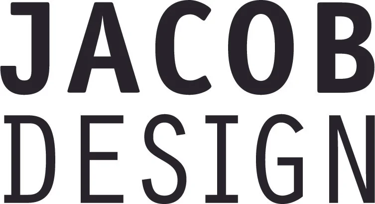 JACOB Design Studio Logo